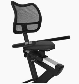 Горизонтальный велотренажер Clear Fit StartHouse SR 40