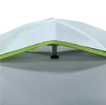 Палатка 2-местная RSP Lark 2 Ultralight (светло-серый)