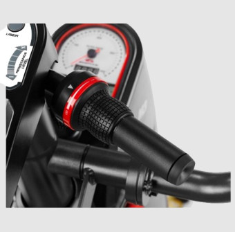 Кросстренер Bowflex Max Trainer M3