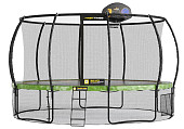 Батут Hasttings Air Game (4,6 м)