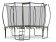 Батут Hasttings Superfly X (12ft)