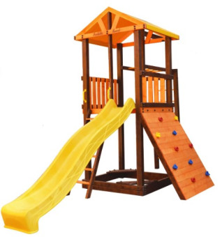 Игровой комплекс Perfetto sport «Pitigliano-17»