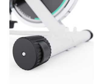 Спин-байк DFC URBANFIT PRO, белый