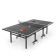 Всепогодный теннисный стол UNIX Line outdoor 14 mm SMC (Серый)