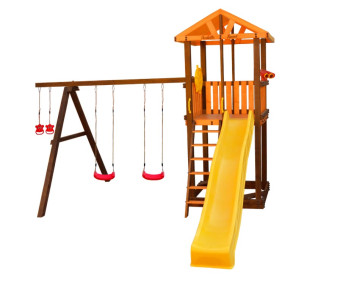 Игровой комплекс Perfetto sport «Pitigliano-3»