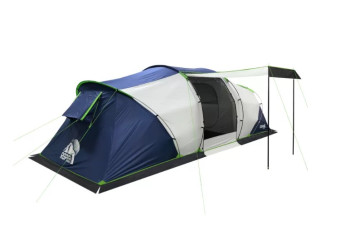 Палатка 6-местная RSP Dream 6 (синий)