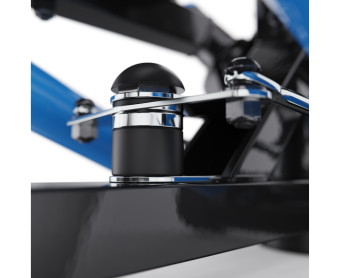 Министеппер с поручнем DFC SOOZIER A90-279V01