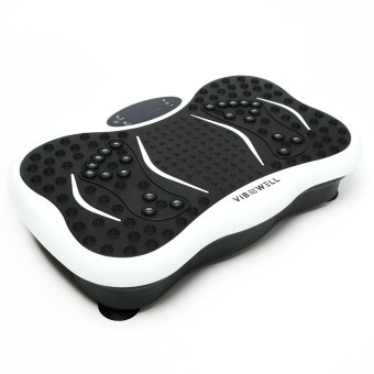 Виброплатформа VibeWell ST-060 (WHITE)