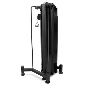 Одиночный универсальный блок BRONZE GYM PARTNER ML-819