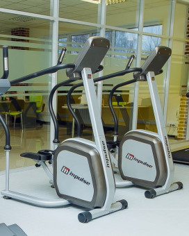 Степпер IMPULSE FITNESS PST300