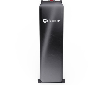 Скамья для пресса регулируемая DFC WRK-1008