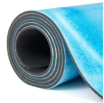 Коврик для йоги Adidas ADYG-10730W-NL (каучуковый) 