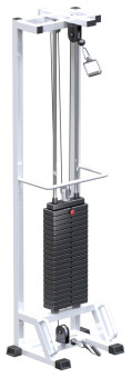 Многофункциональная рама Central Sport Pro, AR084.1х100