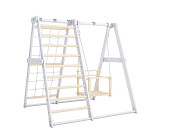 Детский игровой комплекс напольный Romana DSK, 11.03.20.04 (дерево-белый)