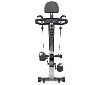 Велотренажер X-Bike DFC BIFANUO