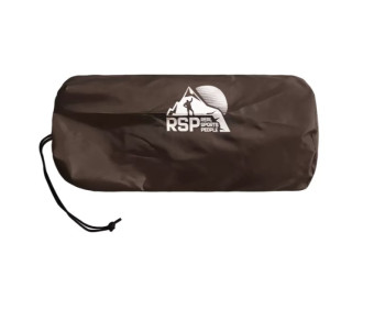 Самонадувающаяся подушка RSP Sweet (Коричневая)