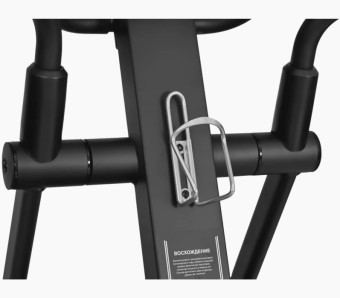 Эллиптический тренажер Clear Fit CrossPower CX 500 MI