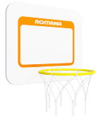 Щит баскетбольный Romana Dop12 (6.07.00)