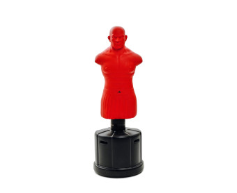 Манекен DFC Boxing Punching Man-Heavy TLS-AR (красный)