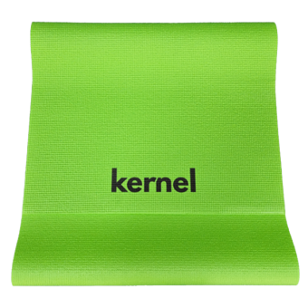 Коврик для йоги KERNEL YG005 (173 х 61 х 0.5см )