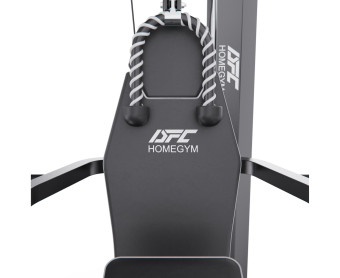 Многофункциональный силовой тренажер DFC D70119