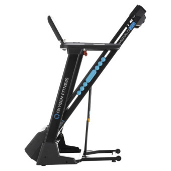 Беговая дорожка домашняя OXYGEN FITNESS EMERALD LED