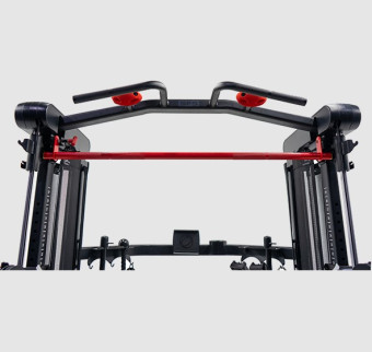 Многофункциональный силовой комплекс Inspire SF5 Smith-Functional Trainer