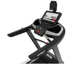 Беговая дорожка SPIRIT XT685 DC ENT (черный)