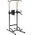 Турник 3 в 1 домашний OXYGEN FITNESS PARNASS