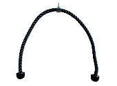 Канат для трицепца 138 см MB132L