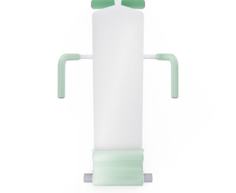 Скамья для пресса многофункциональная DFC KR-1005G