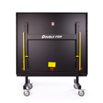 Теннисный стол DOUBLE FISH Indoor 226G (зеленый)