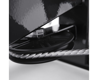 Министеппер DFC DAEYEGIM S056KB с эспандерами