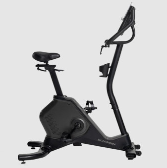 Вертикальный велотренажер Schwinn 590U