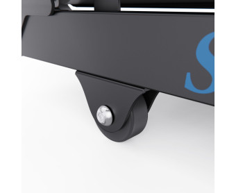 Беговая дорожка DFC SINTRA Blue T760B