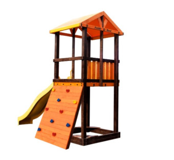Игровой комплекс Perfetto sport «Pitigliano-2»