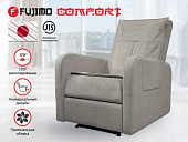 Кресло-реклайнер механический FUJIMO COMFORT CHAIR (Mouse)