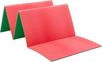 Коврик складной Tourist 8 Изолон