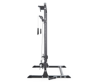 Силовая рама с кроссовером STEELVER SV9206