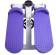 Степпер Atlas Sport AS-504  с эспандерами и ковриком (фиолетовый)