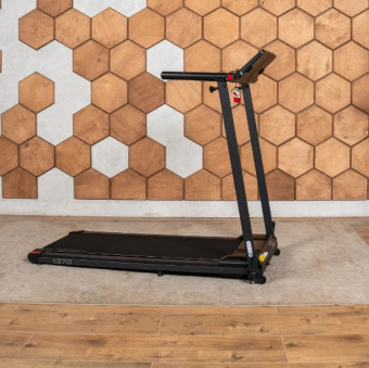 Беговая дорожка домашняя CARBON FITNESS T370