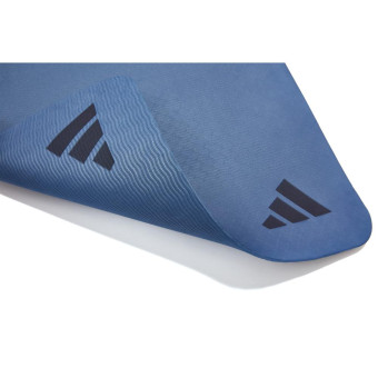 Коврик для йоги Adidas ADYG-10300TB (синий) 