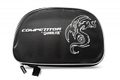 Чехол для ракетки DOUBLE PADDED DRAGON COVER (BLACK)