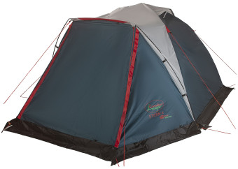 Палатка Canadian Camper STORM 4