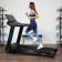Беговая дорожка OXYGEN FITNESS ARGON LED PRO