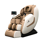 Массажное кресло Solace (Oasis Plus)