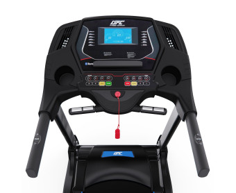 Беговая дорожка DFC SINTRA Blue T760B