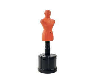 Манекен DFC Higher Boxing Punching Man-Medium (беж)