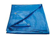 Тент Sundays 4х4 (синий)