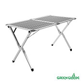 Стол раскладной Green Glade 6206 (120х70 см)